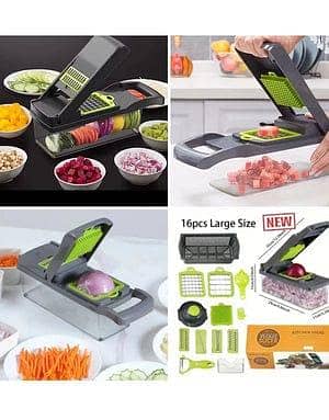 multiple vegetables chopper 1