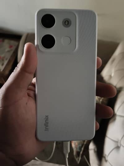 Infinix Smart 7