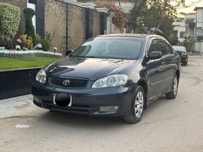 Toyota Corolla Se Saloon Auto