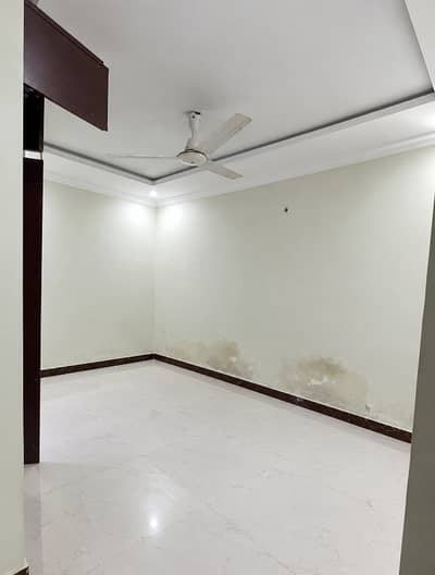 2 bed unfurnished wapda meter apartment available for rent on monthly basis