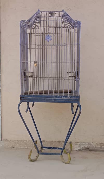 Cage For Sale