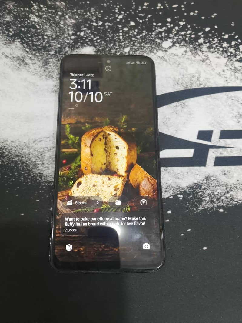 Xiaomi Redmi Note 11 2