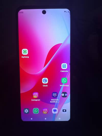 Motorola Moto G Stylus