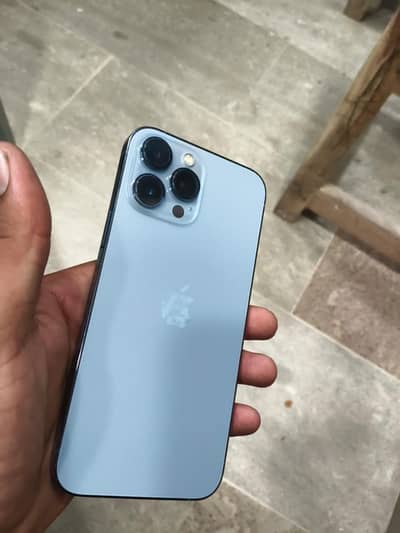 Apple iPhone 13 Pro Max Factory Unlock 256 GB