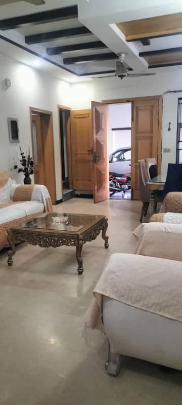 10 MARLA SINGLE STORY AVAILABLE FOR RENT IN GULSHAN E LAHORE NEAR WAPDA TOWN PHASE 1