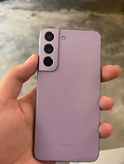 Samsung Mobile S22