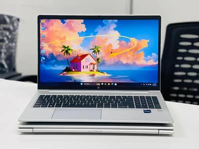 HP Elitebook 650 G9. . Core i5 12th Generation laptop.