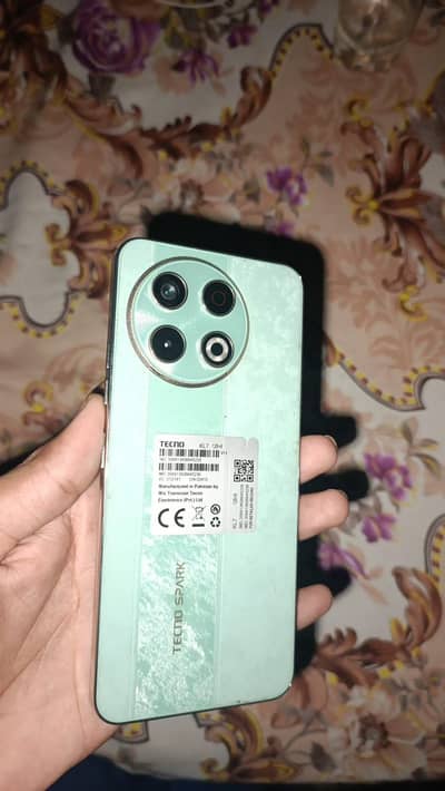 Tecno SPARK 30 Pro