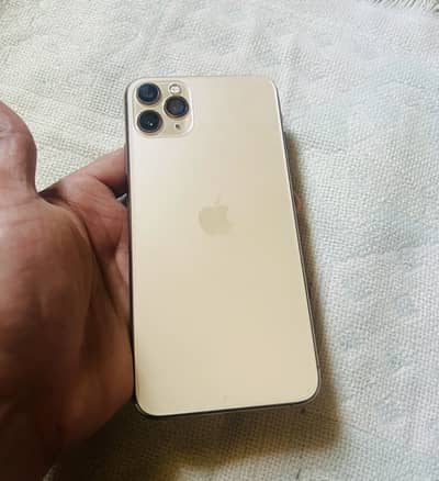 Apple iPhone 11 Pro Max