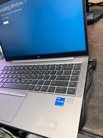 HP ProBook 440 G8 | Core i5 11th Gen | 16GB RAM | 256GB SSD