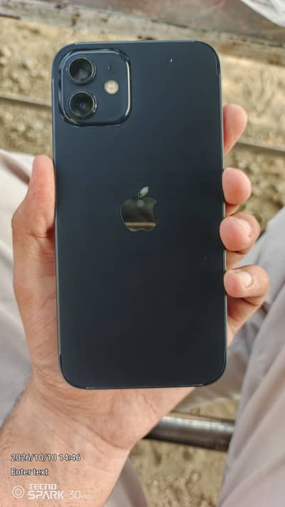 Apple iPhone 12 urgent sale