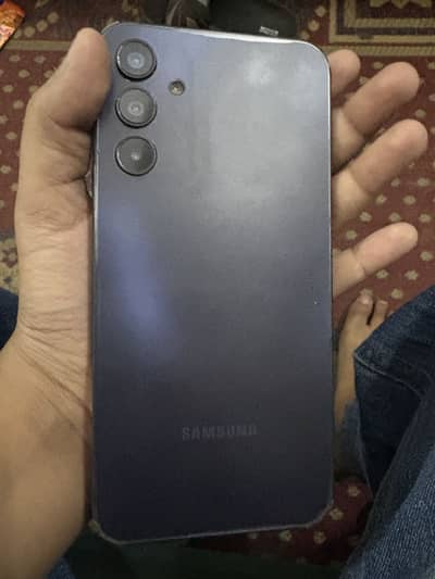 Samsung Mobile A15 5G