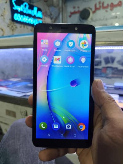 tecno pop 5 ha 2GB 16GB best for hotspot all ok mobile