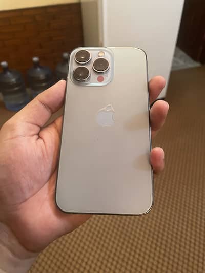 Apple iPhone 13 Pro