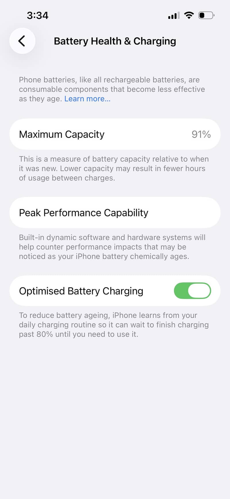 Apple iPhone 13 Pro 4