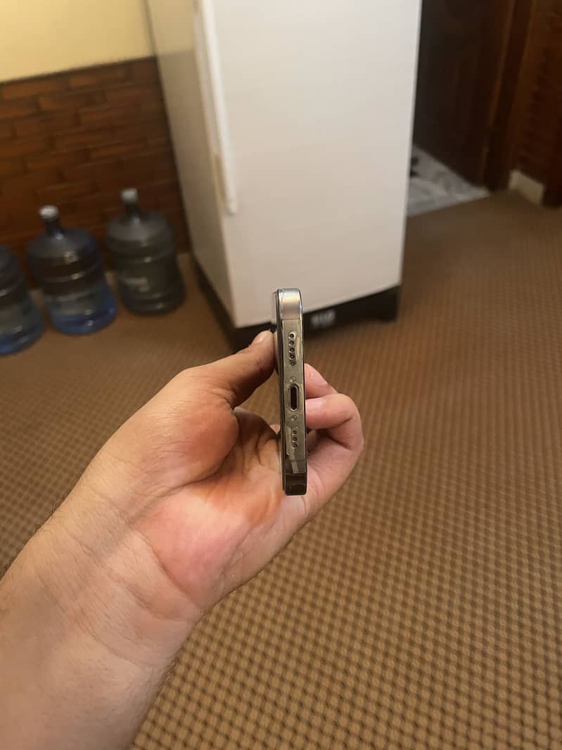 Apple iPhone 13 Pro 5