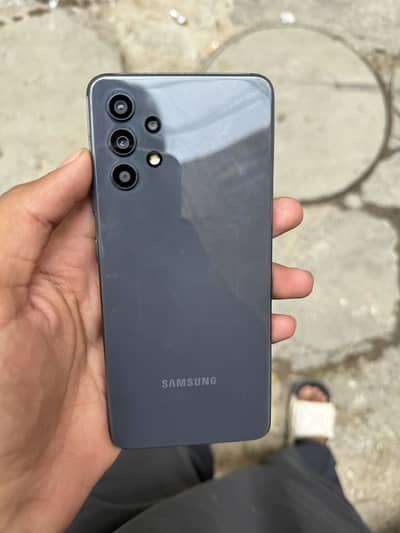 Samsung Mobile A32