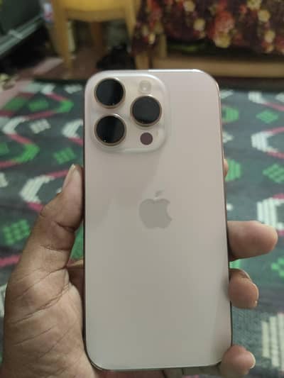 Apple iPhone 16 Pro 128gb