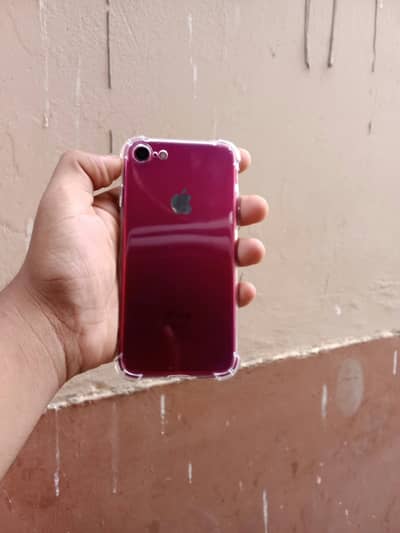 Apple iPhone 7 urgent sale need cash h