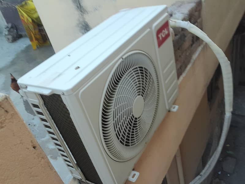 TCL 18HEF-2 0