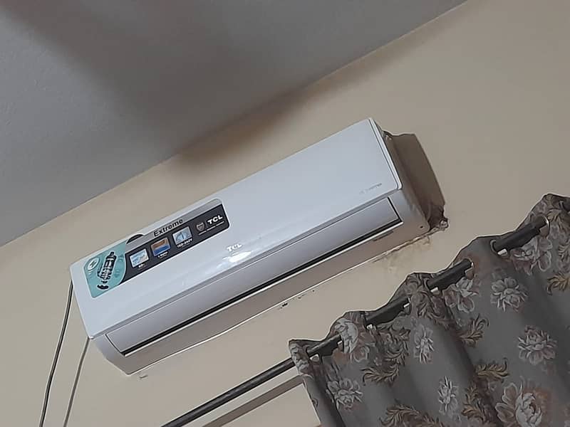 TCL 18HEF-2 1