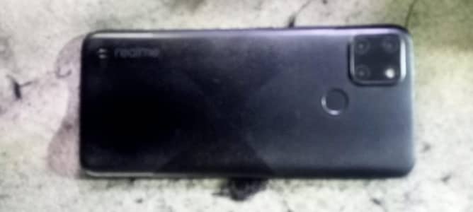 Realme C21Y