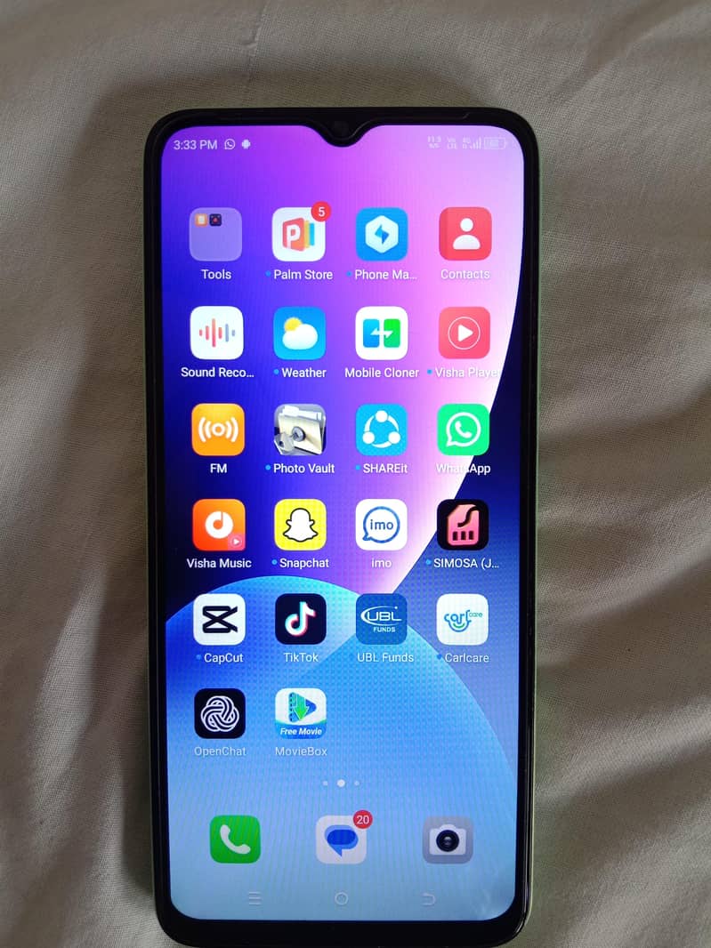 Itel Other Model 1