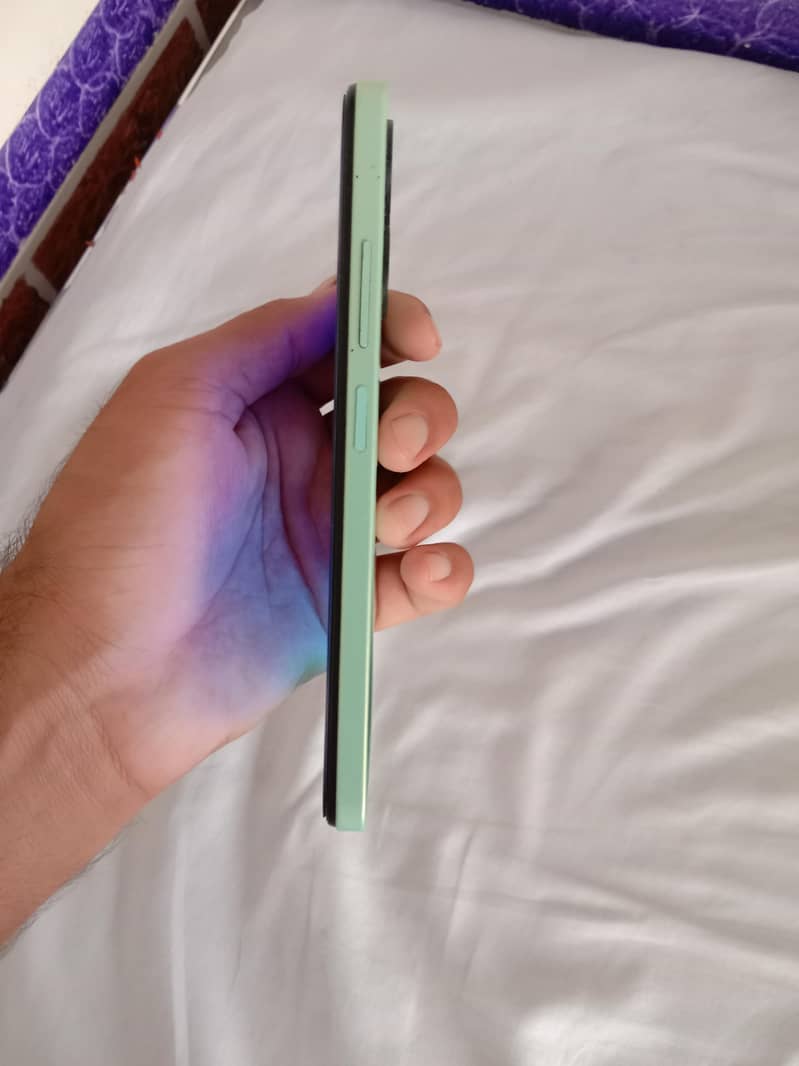 Itel Other Model 2