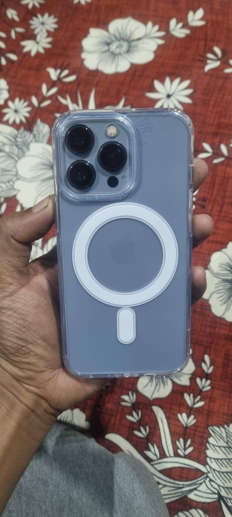 Apple iPhone 13 Pro 0