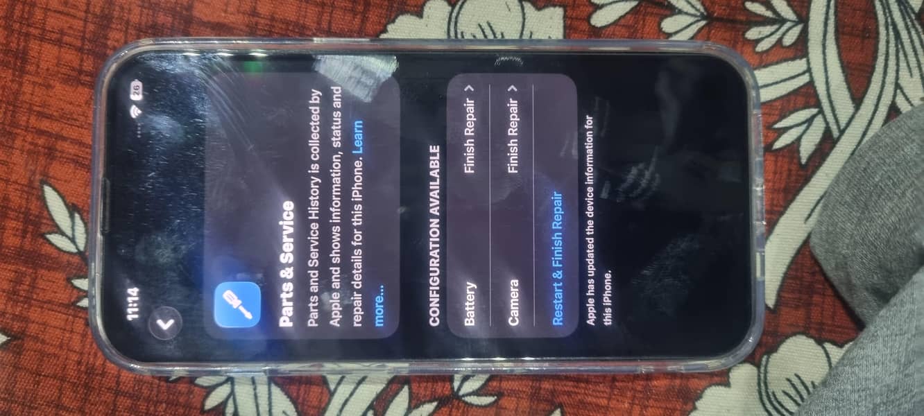 Apple iPhone 13 Pro 3