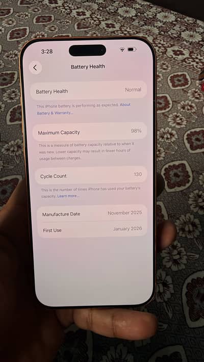 Apple iPhone 17 Pro Max LLA