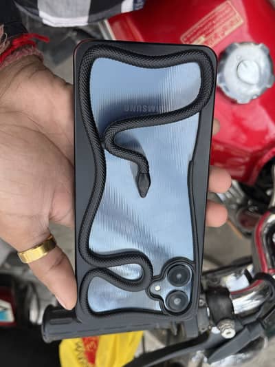 Samsung Mobile A06