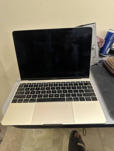  Apple MacBook 12-inch (Retina Display) – For Sale
