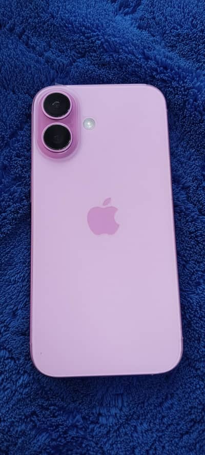 Apple iPhone 16