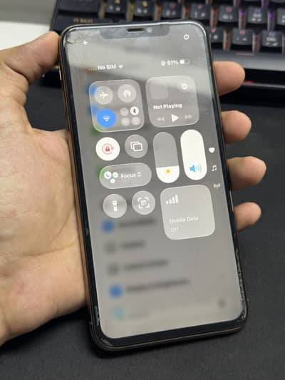 Apple iPhone 11 Pro Max
