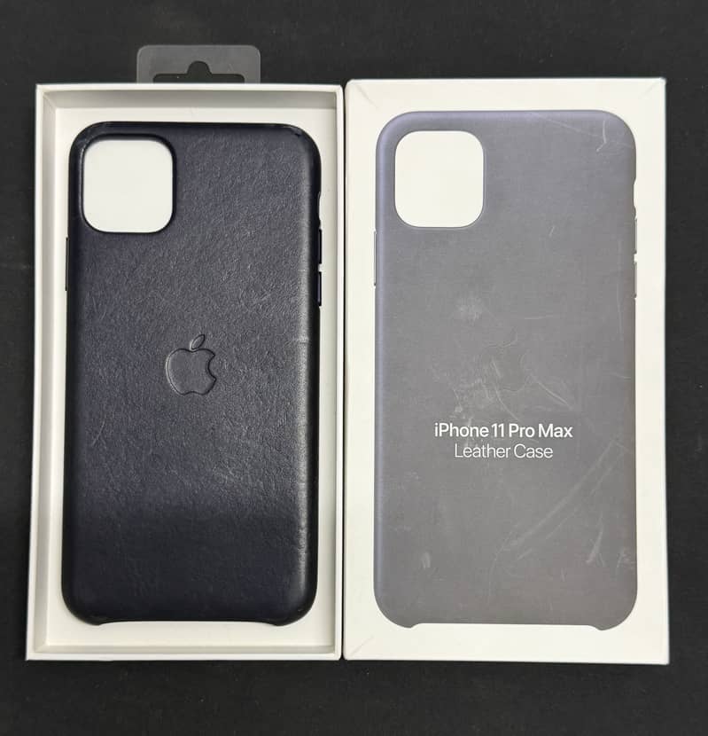 Apple iPhone 11 Pro Max 7