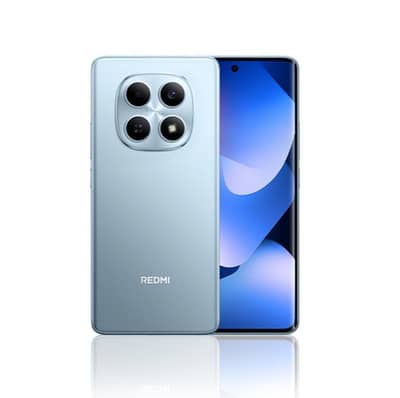 Xiaomi Redmi Note 15