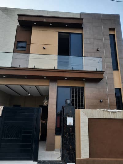 5 Marla House For Sale In Paragon City