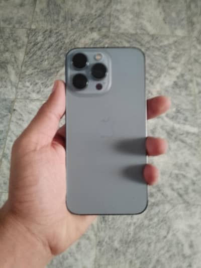 Apple iPhone 13 Pro jv