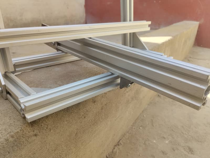 3d printer complete frame 5