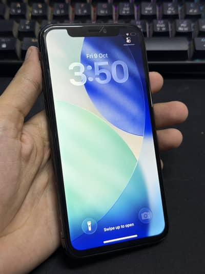Apple iPhone 11 Pro