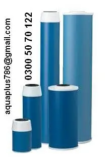 Aquariums Distill Water RO Plant & Coconut Based Activated Carbon — photo 6