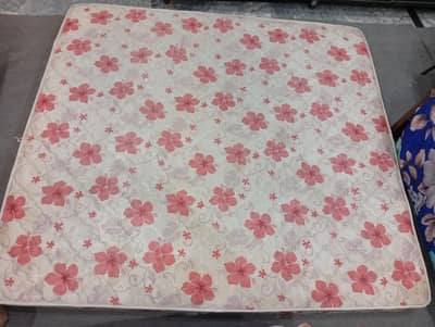 Citifoam Health Care Premier Mattress