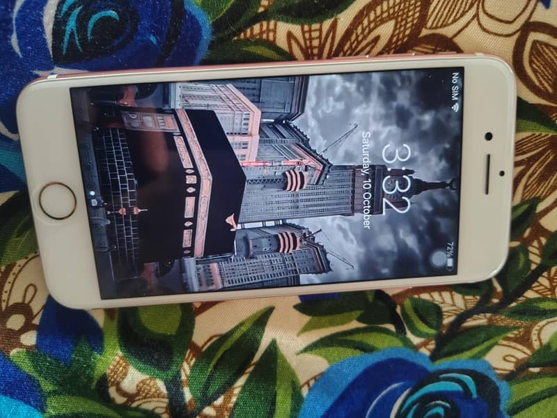Apple iPhone 7 3