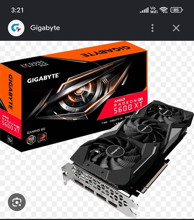Gaming PC CPU only no peripherals 5