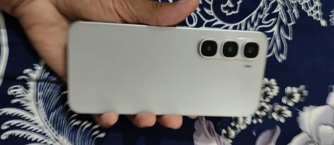 Infinix Hot 60 Pro