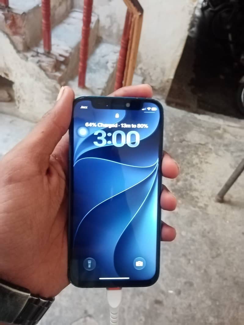 Apple iPhone 12 mini 0