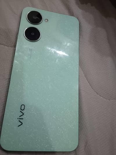 Vivo Y03t