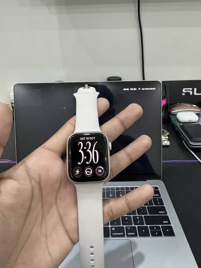 Apple Watch Series 9 45mm