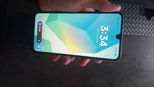 Samsung Mobile A16